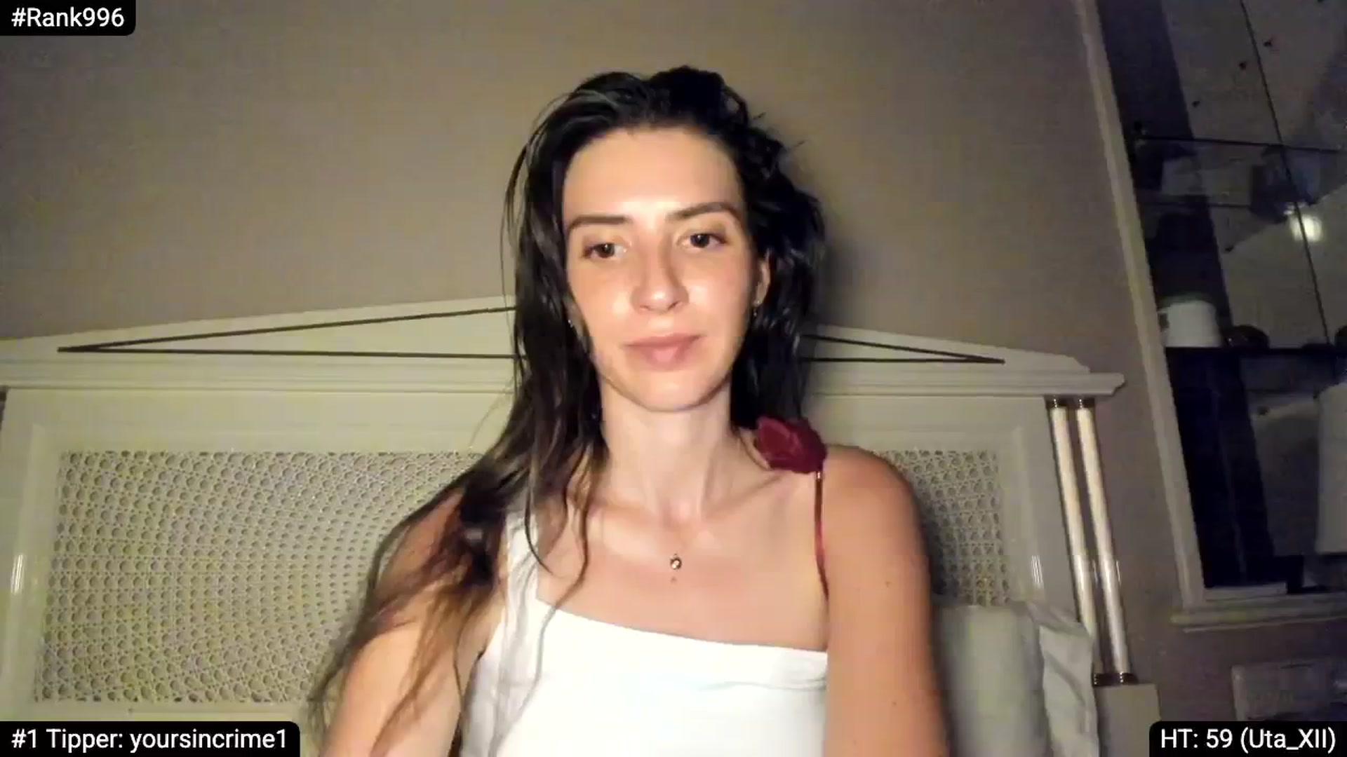 Gallery image thumbnail from Kathryn's myfreecams stream on, 07/05/2025, 22:41 image 16 of 20