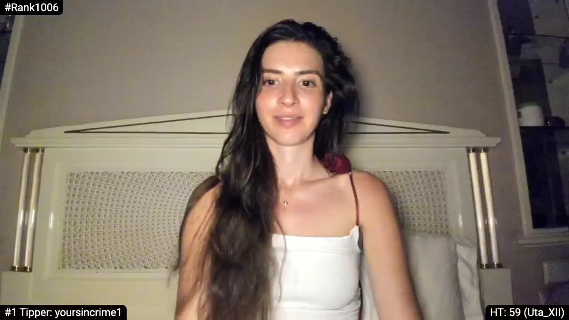 Gallery image thumbnail from Kathryn's myfreecams stream on, 07/05/2025, 22:41 image 10 of 20