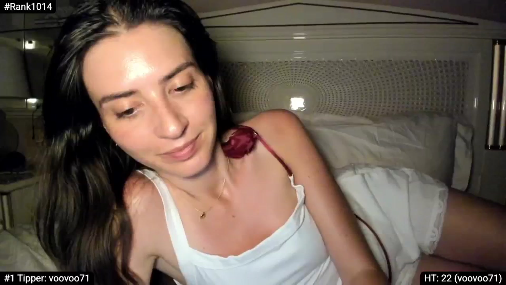 Gallery image thumbnail from Kathryn's myfreecams stream on, 07/05/2025, 22:41 image 8 of 20