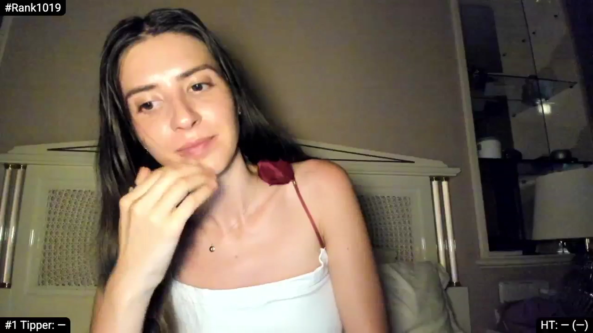 Gallery image thumbnail from Kathryn's myfreecams stream on, 07/05/2025, 22:41 image 4 of 20