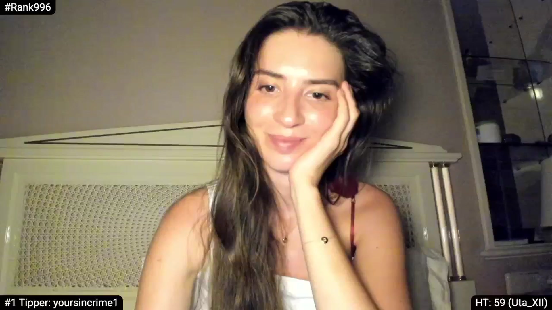 Gallery image thumbnail from Kathryn's myfreecams stream on, 07/05/2025, 22:41 image 15 of 20