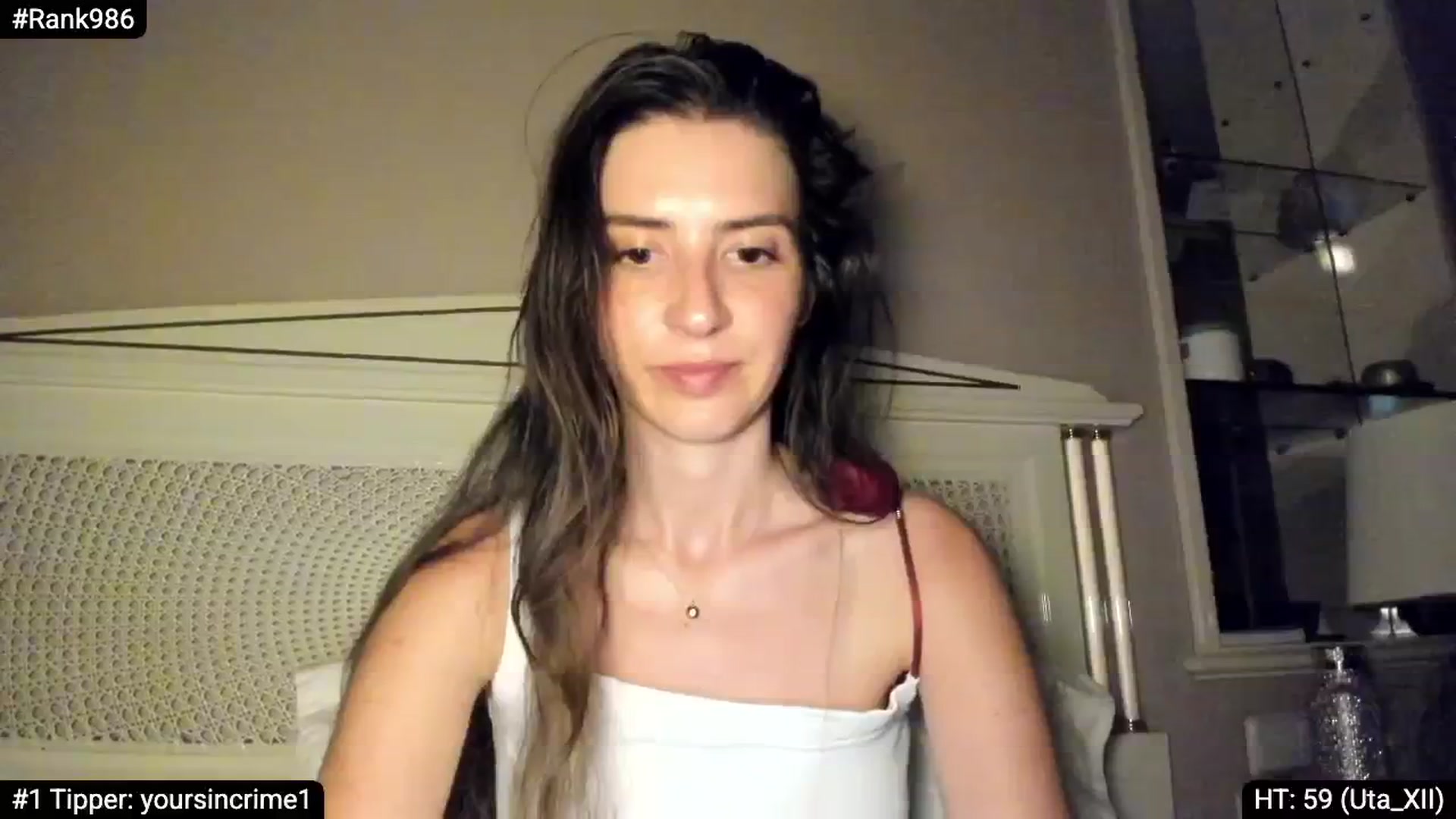 Gallery image thumbnail from Kathryn's myfreecams stream on, 07/05/2025, 22:41 image 19 of 20