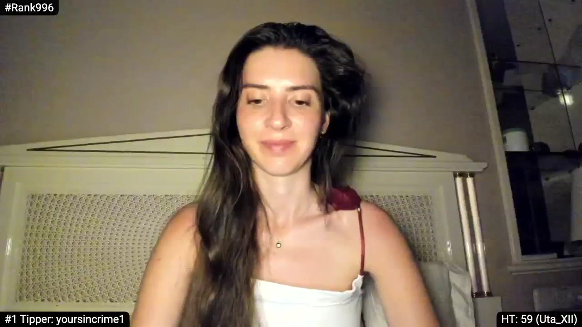 Gallery image thumbnail from Kathryn's myfreecams stream on, 07/05/2025, 22:41 image 14 of 20