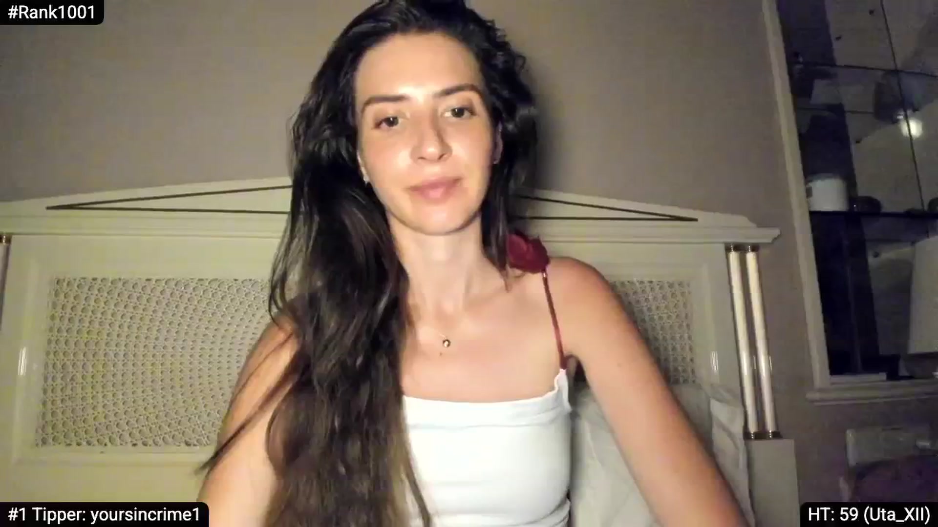 Gallery image thumbnail from Kathryn's myfreecams stream on, 07/05/2025, 22:41 image 11 of 20