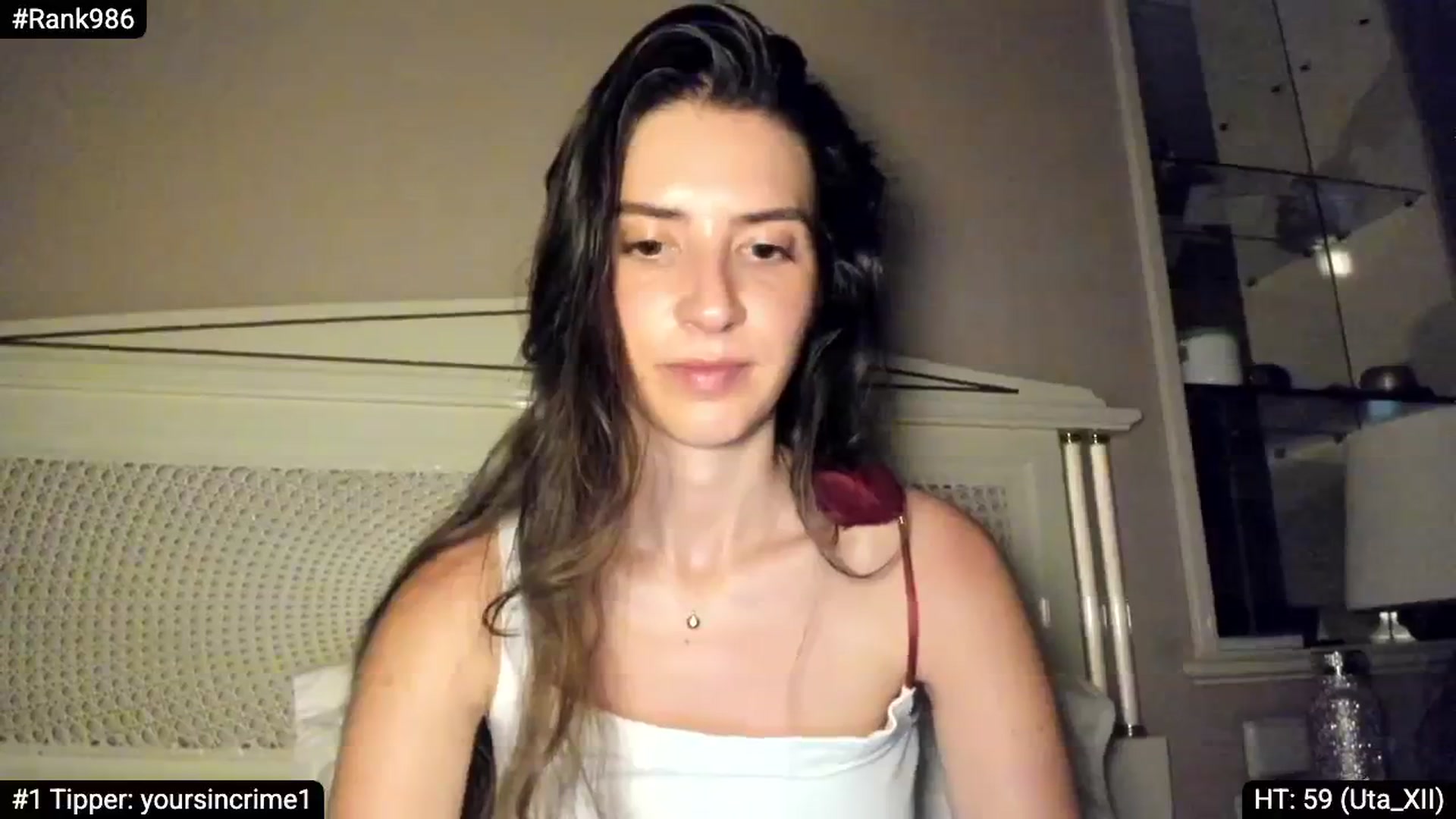 Gallery image thumbnail from Kathryn's myfreecams stream on, 07/05/2025, 22:41 image 20 of 20