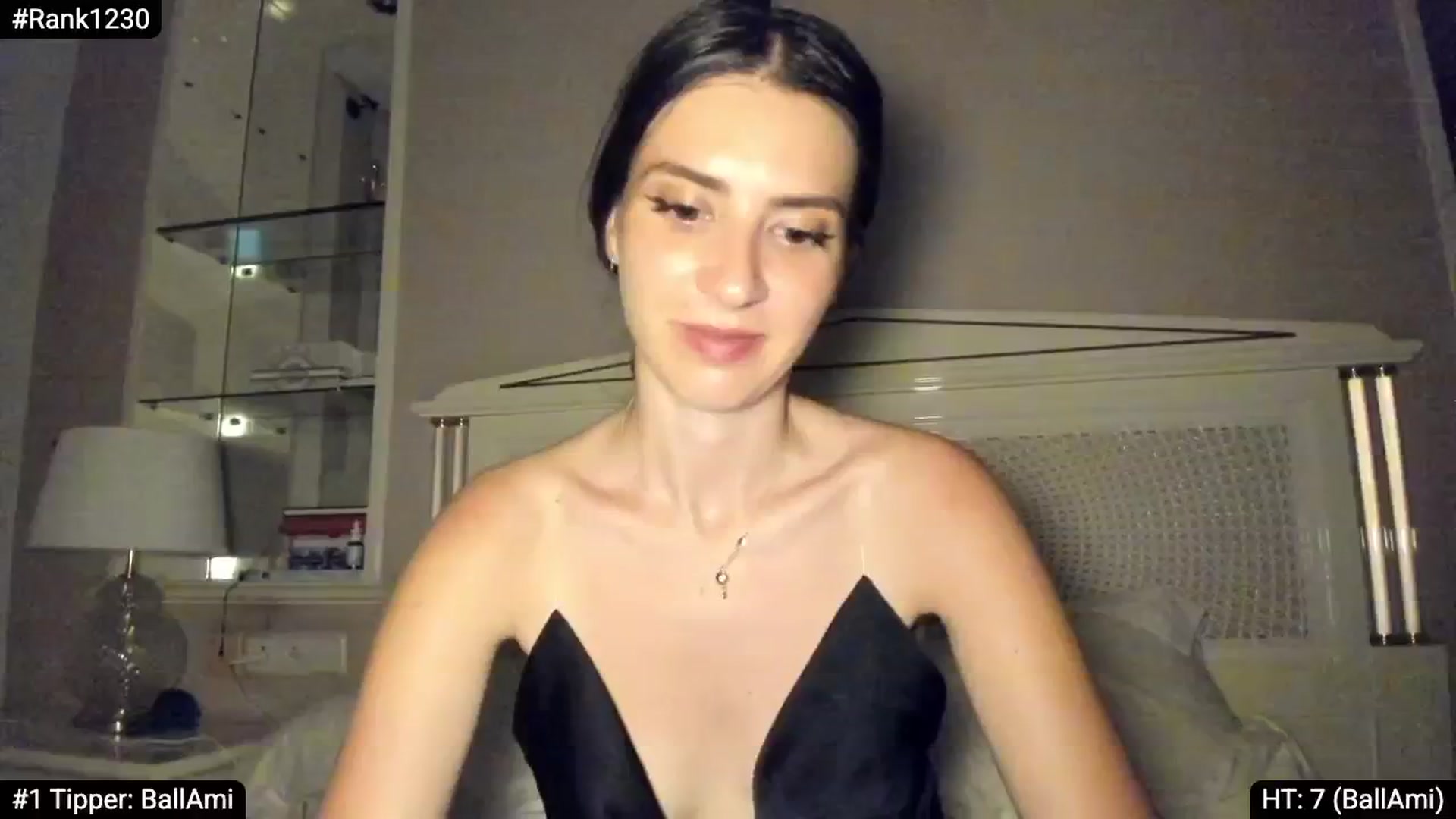 Gallery image thumbnail from Kathryn's myfreecams stream on, 07/07/2025, 21:59 image 1 of 20