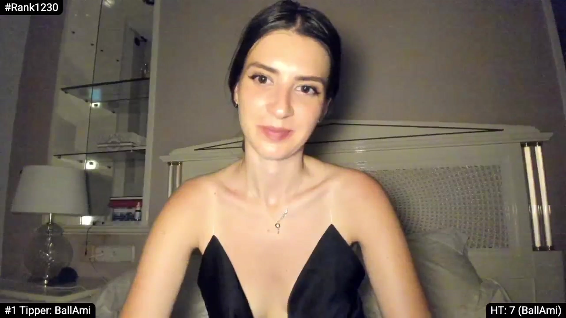 Gallery image thumbnail from Kathryn's myfreecams stream on, 07/07/2025, 21:59 image 3 of 20