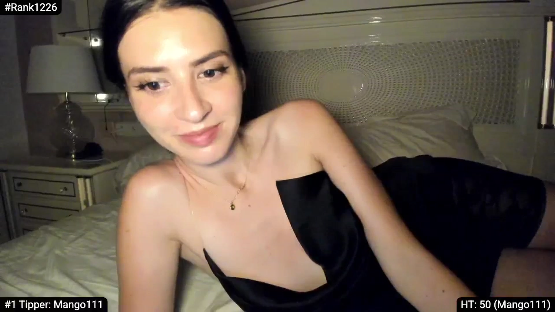 Gallery image thumbnail from Kathryn's myfreecams stream on, 07/07/2025, 21:59 image 8 of 20