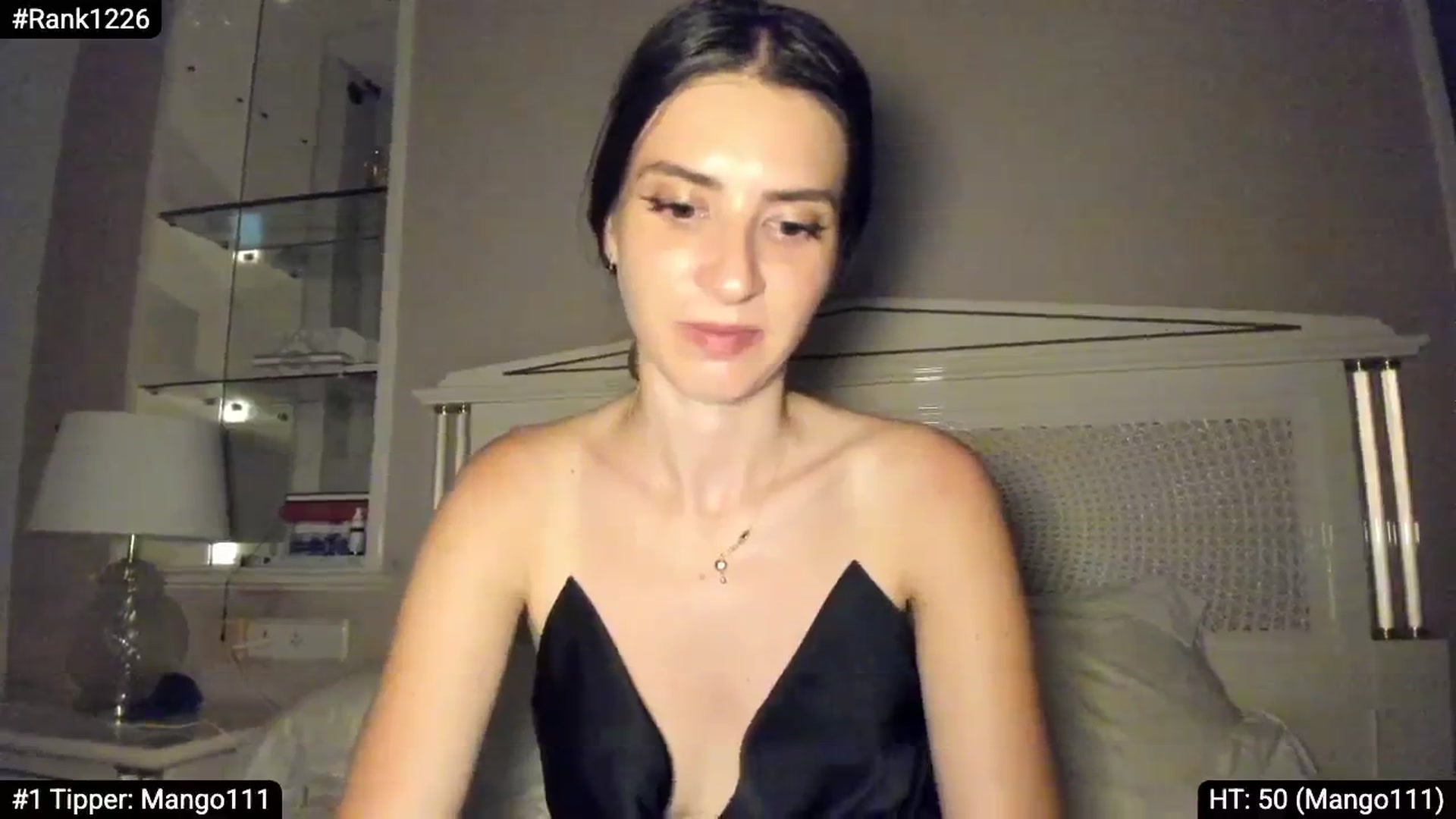 Gallery image thumbnail from Kathryn's myfreecams stream on, 07/07/2025, 21:59 image 6 of 20