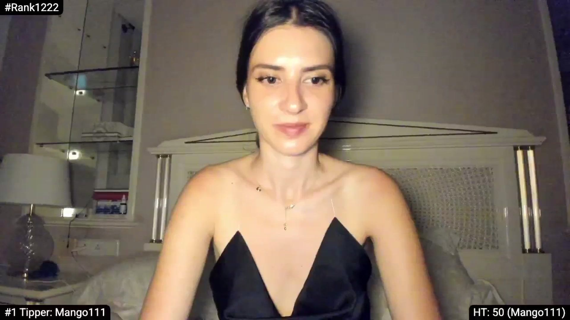 Gallery image thumbnail from Kathryn's myfreecams stream on, 07/07/2025, 21:59 image 16 of 20