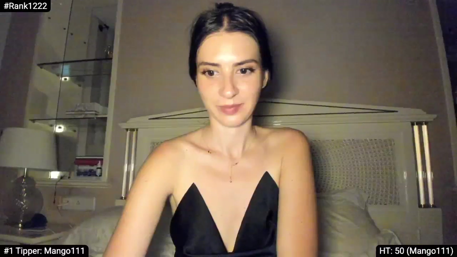 Gallery image thumbnail from Kathryn's myfreecams stream on, 07/07/2025, 21:59 image 18 of 20