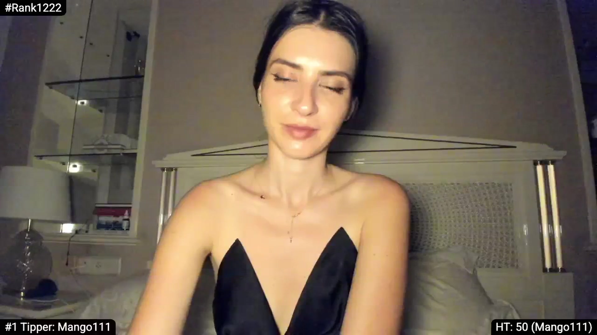 Gallery image thumbnail from Kathryn's myfreecams stream on, 07/07/2025, 21:59 image 19 of 20