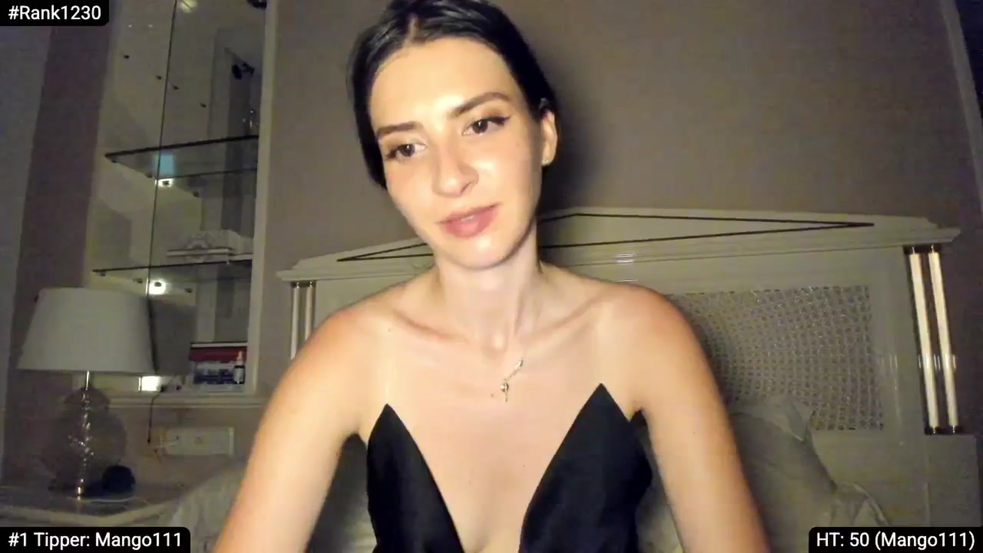 Gallery image thumbnail from Kathryn's myfreecams stream on, 07/07/2025, 21:59 image 4 of 20