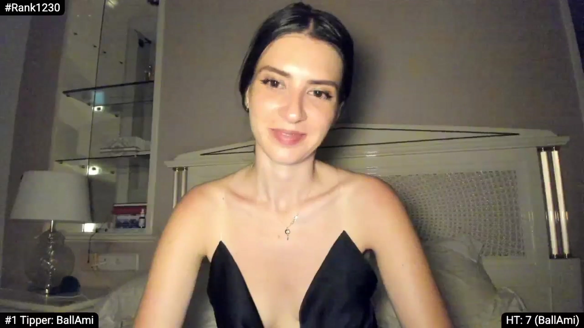 Gallery image thumbnail from Kathryn's myfreecams stream on, 07/07/2025, 21:59 image 2 of 20