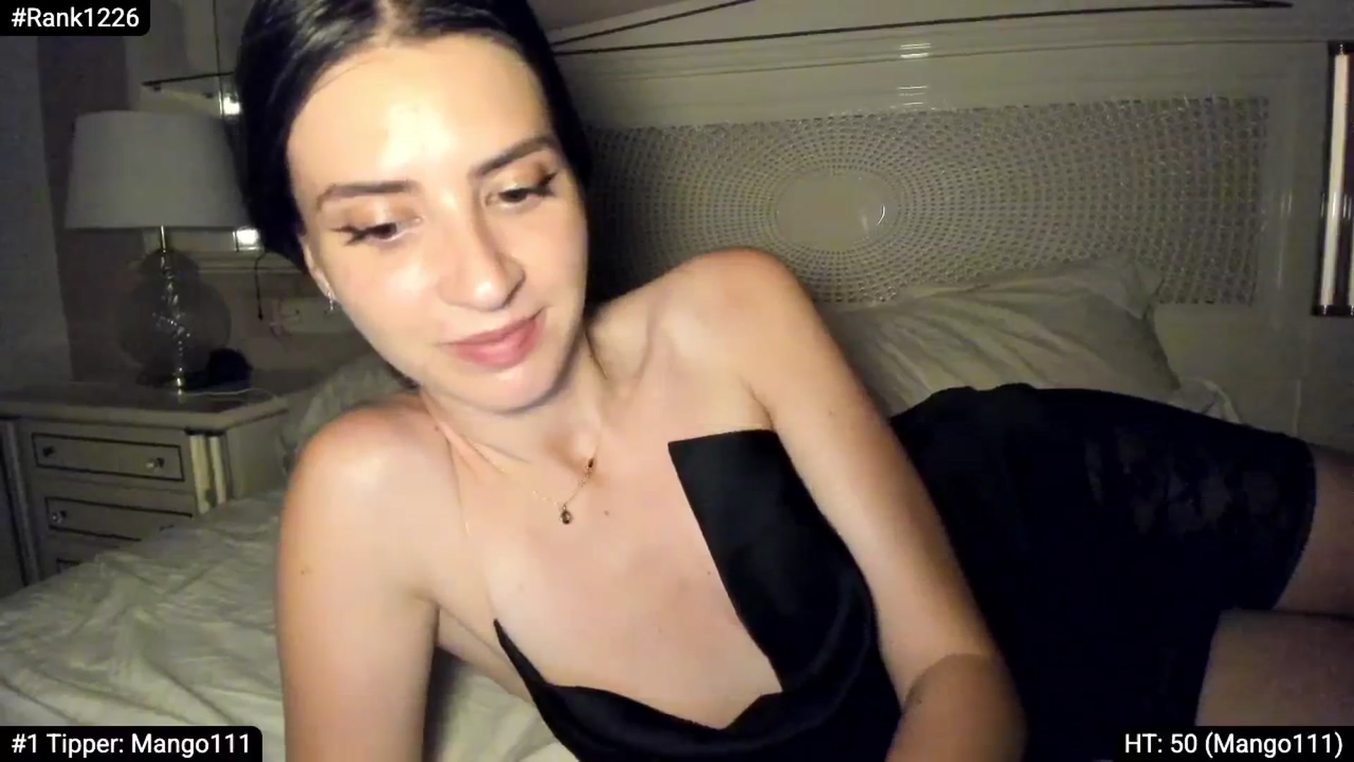 Gallery image thumbnail from Kathryn's myfreecams stream on, 07/07/2025, 21:59 image 9 of 20