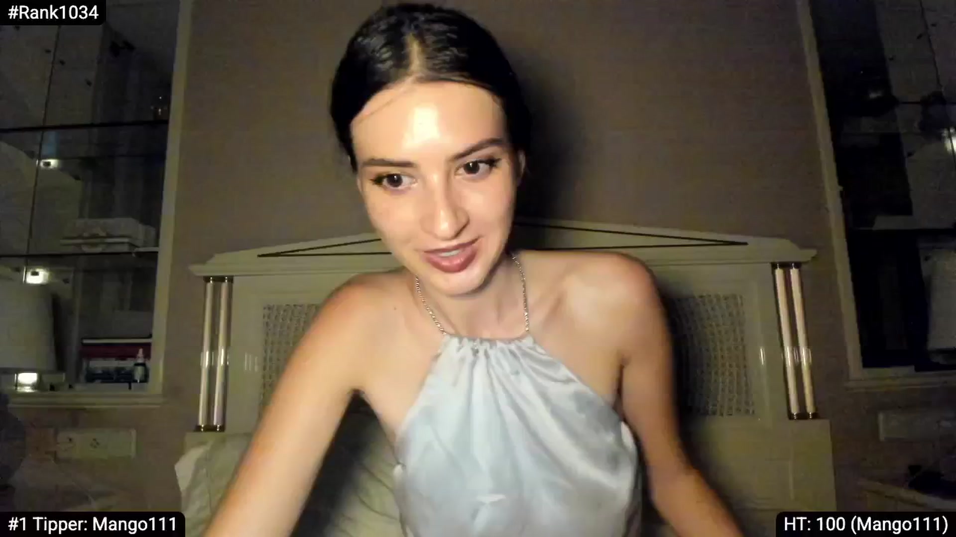 Gallery image thumbnail from Kathryn's myfreecams stream on, 07/11/2025, 22:24 image 2 of 20
