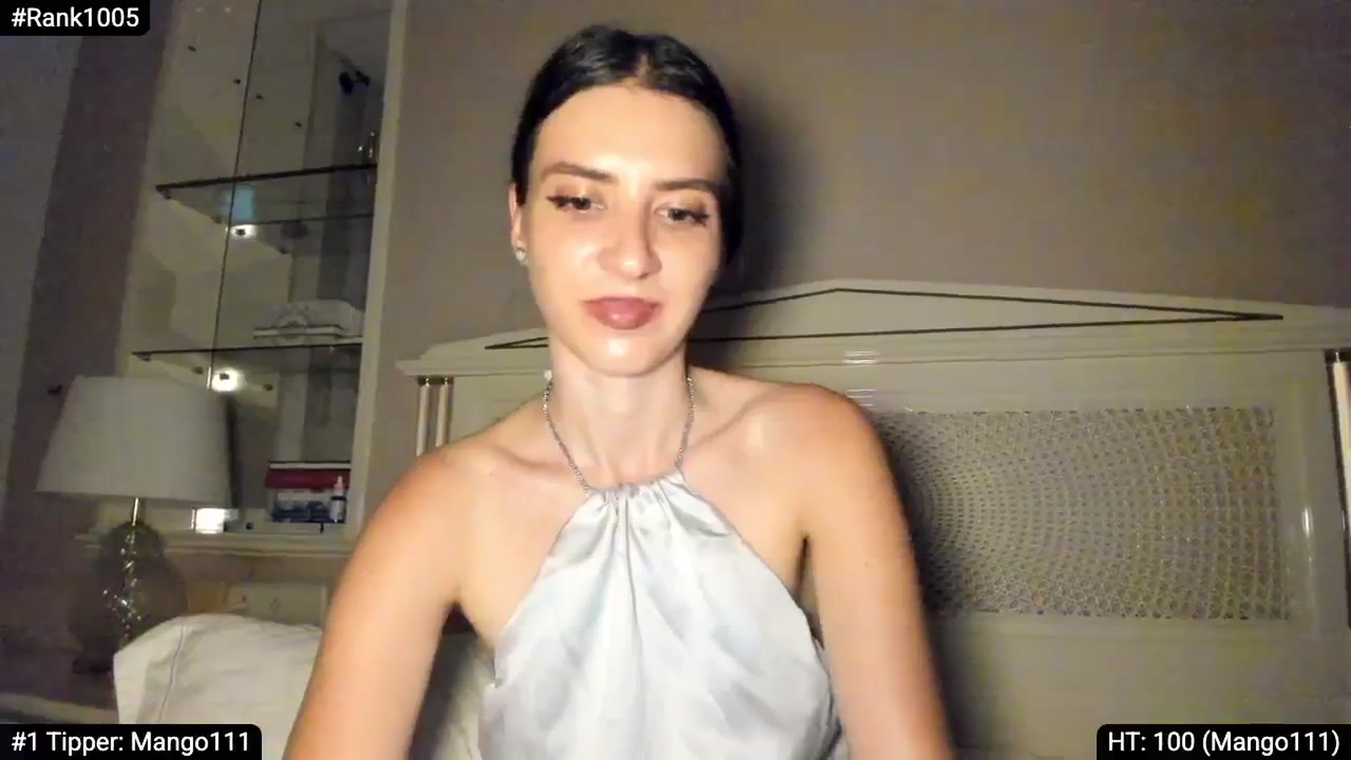 Gallery image thumbnail from Kathryn's myfreecams stream on, 07/11/2025, 22:24 image 18 of 20