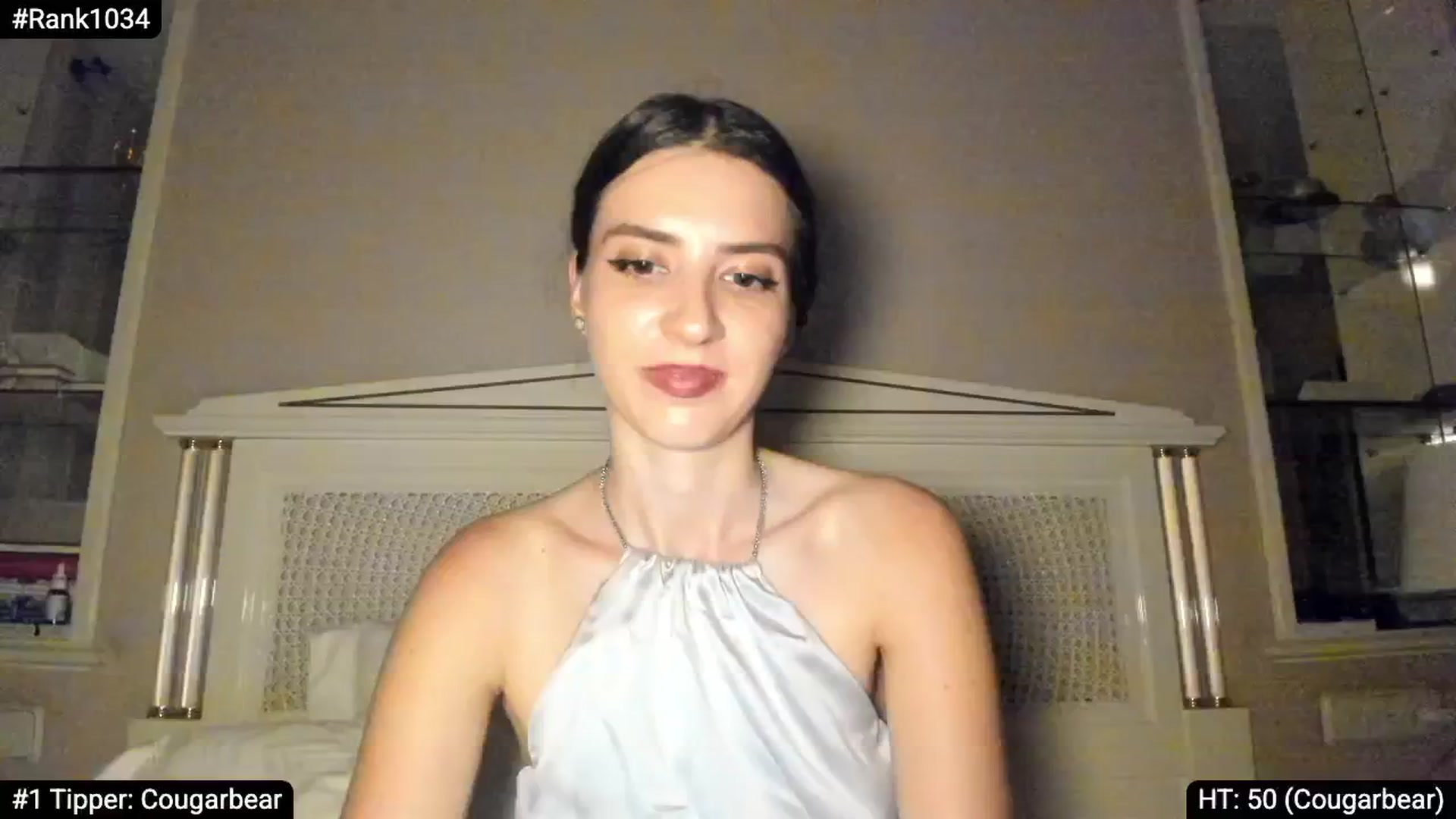 Gallery image thumbnail from Kathryn's myfreecams stream on, 07/11/2025, 22:24 image 1 of 20