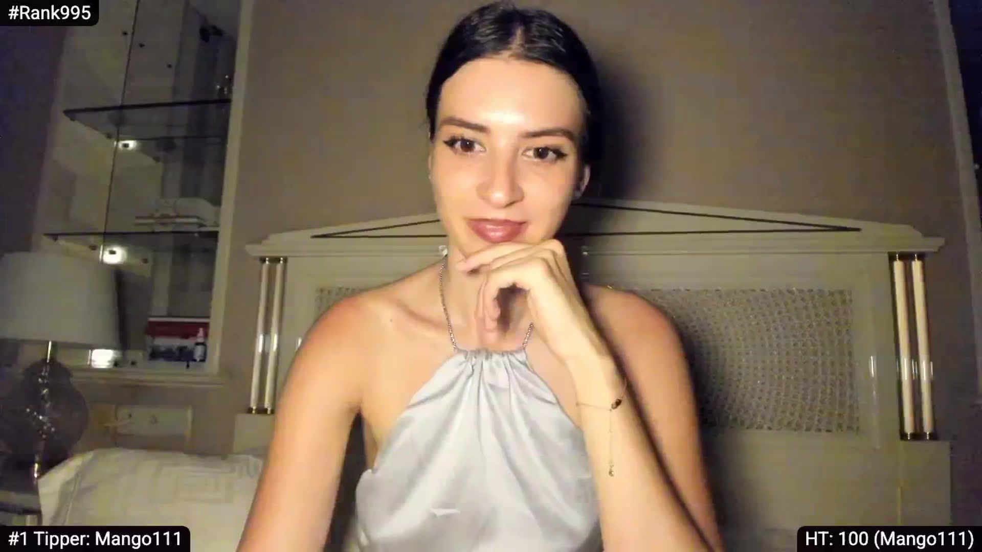 Gallery image thumbnail from Kathryn's myfreecams stream on, 07/11/2025, 22:24 image 19 of 20
