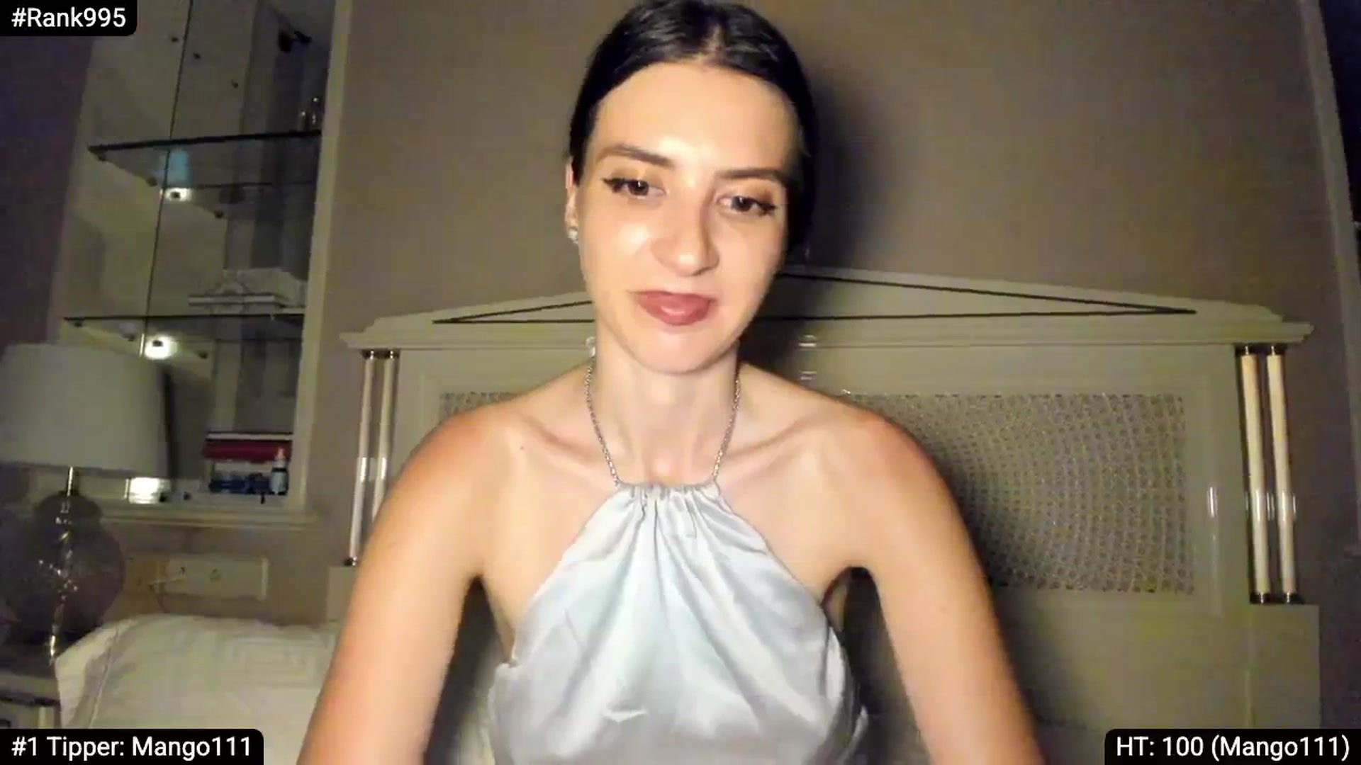 Gallery image thumbnail from Kathryn's myfreecams stream on, 07/11/2025, 22:24 image 20 of 20