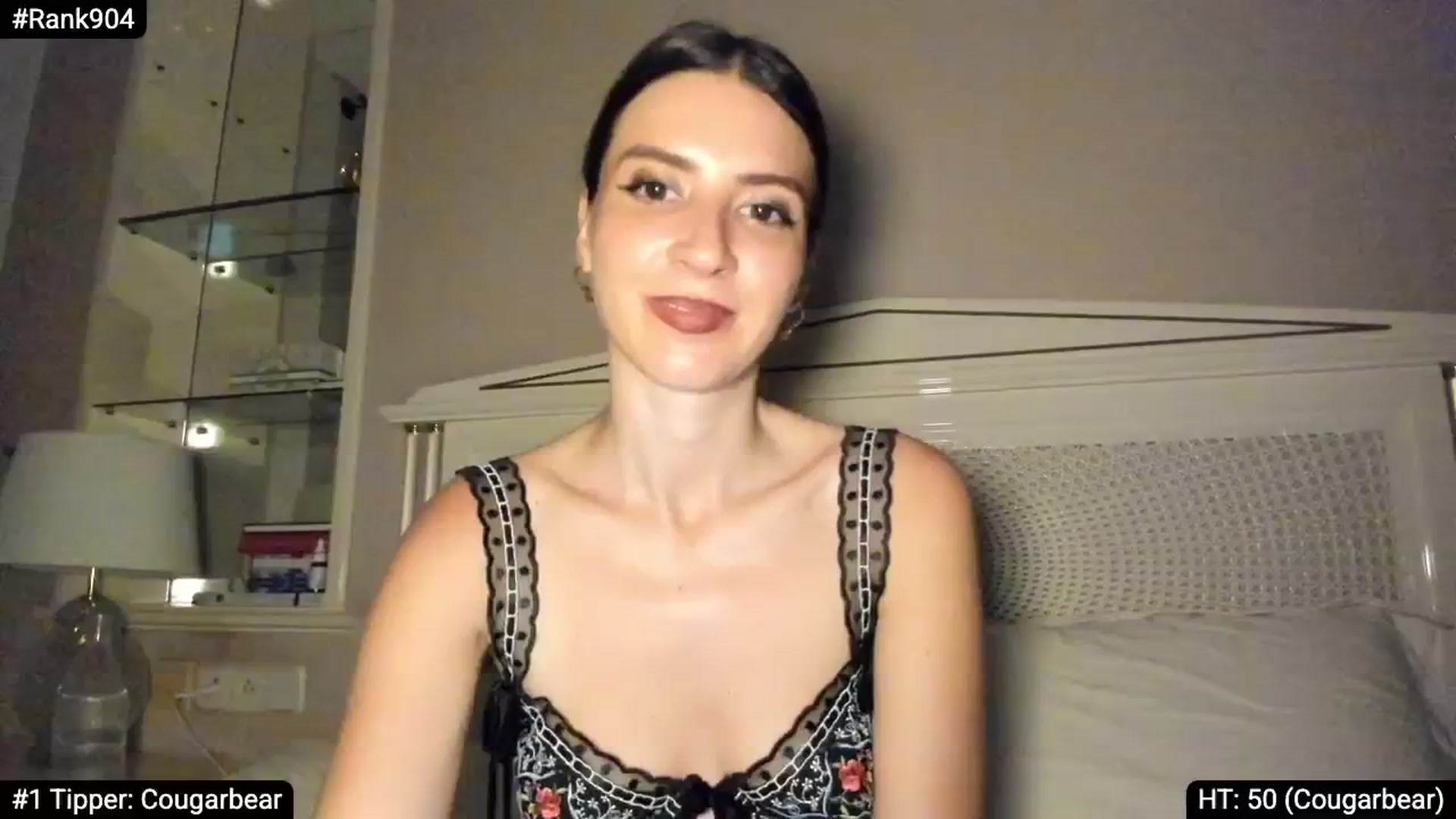 Gallery image thumbnail from Kathryn's myfreecams stream on, 07/12/2025, 21:22 image 14 of 20