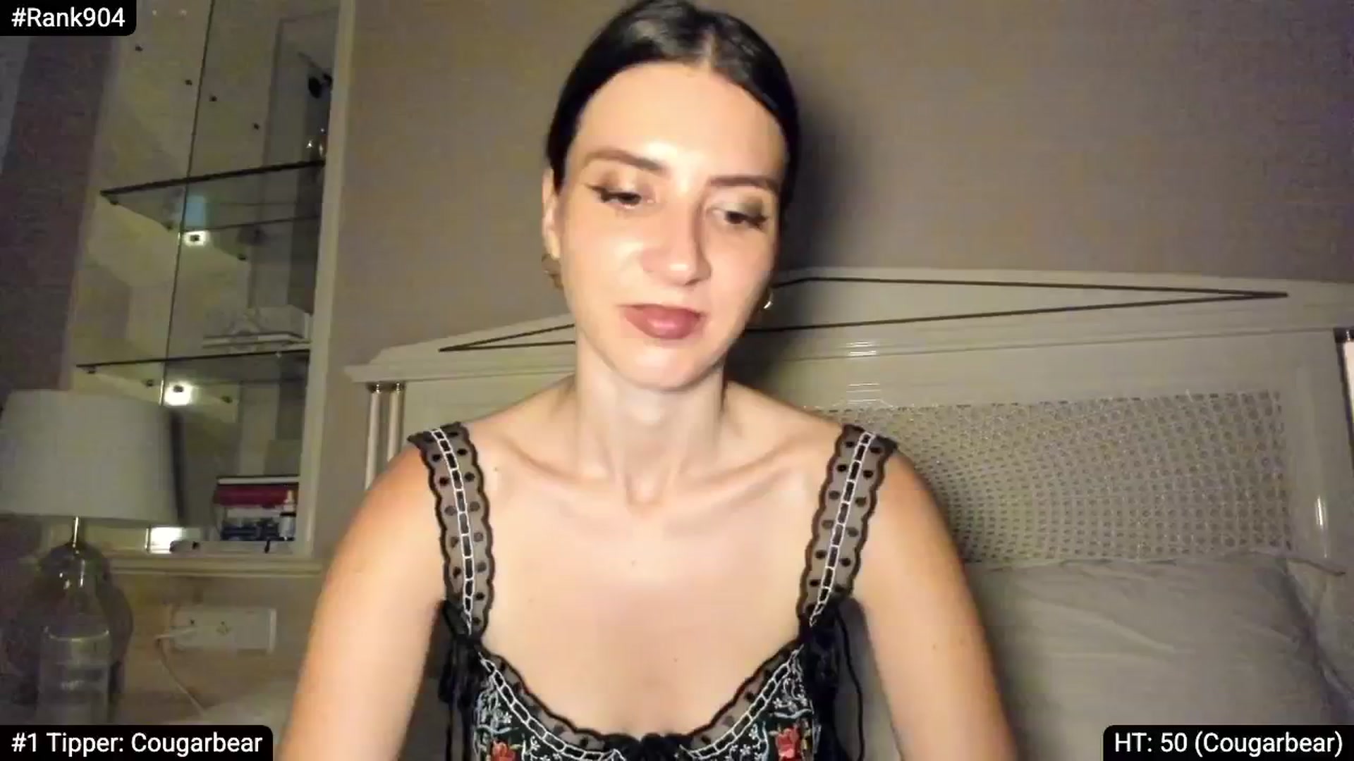 Gallery image thumbnail from Kathryn's myfreecams stream on, 07/12/2025, 21:22 image 18 of 20