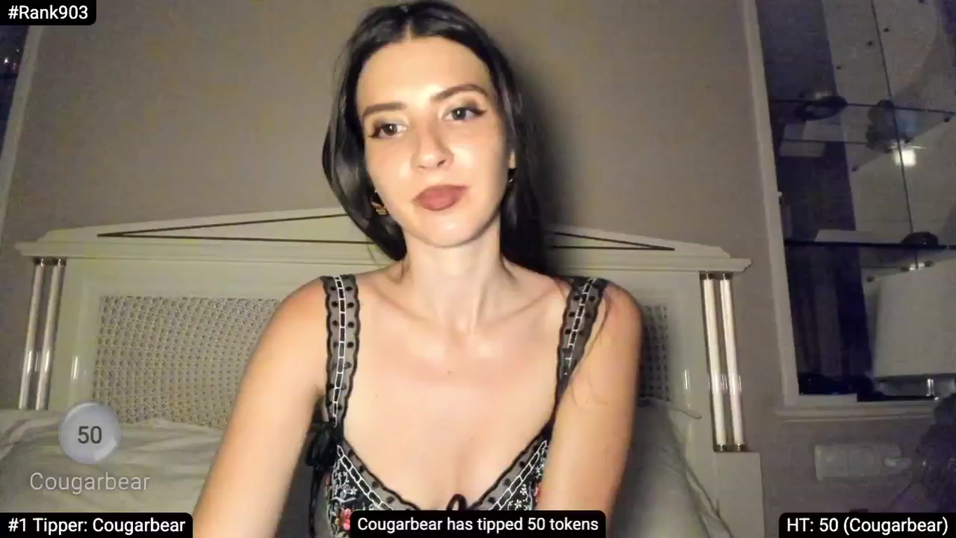 Gallery image thumbnail from Kathryn's myfreecams stream on, 07/12/2025, 21:22 image 2 of 20