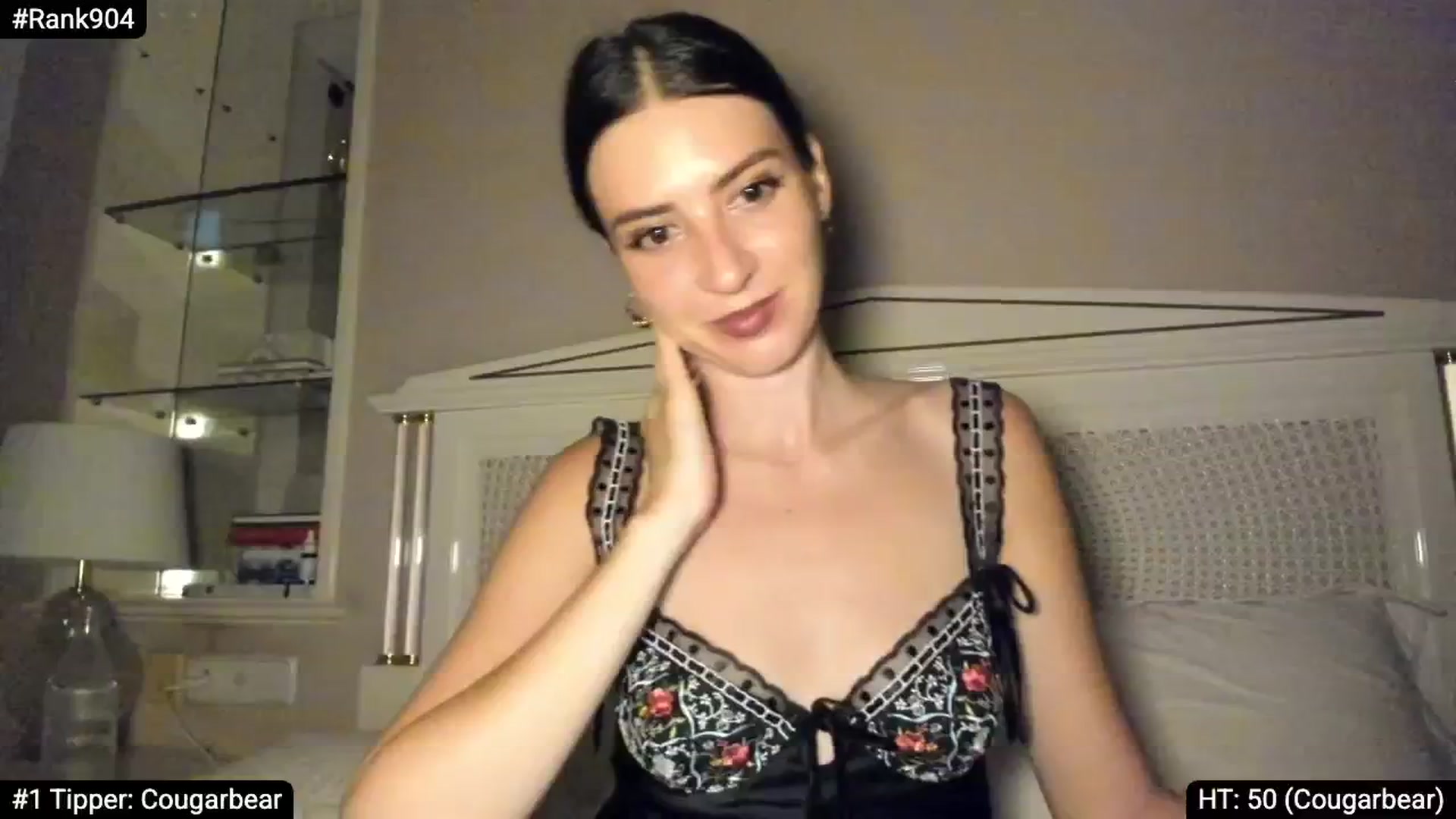 Gallery image thumbnail from Kathryn's myfreecams stream on, 07/12/2025, 21:22 image 17 of 20