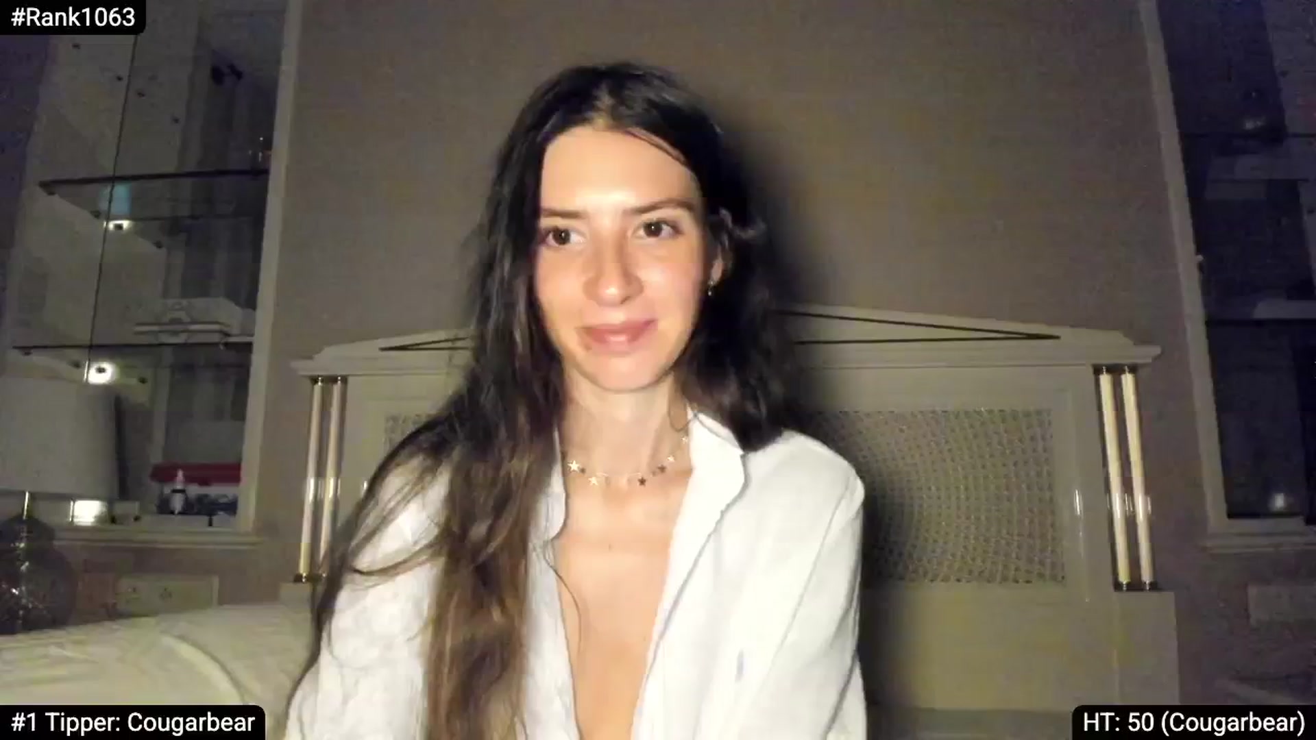 Gallery image thumbnail from Kathryn's myfreecams stream on, 07/17/2025, 22:17 image 15 of 20
