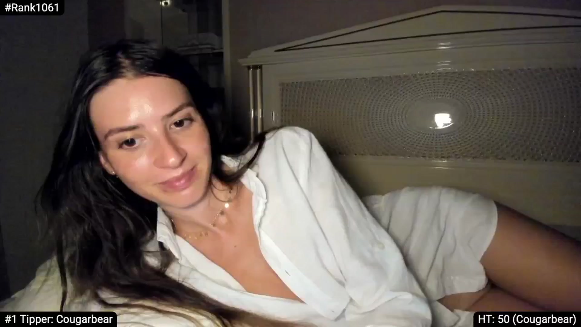 Gallery image thumbnail from Kathryn's myfreecams stream on, 07/17/2025, 22:17 image 18 of 20