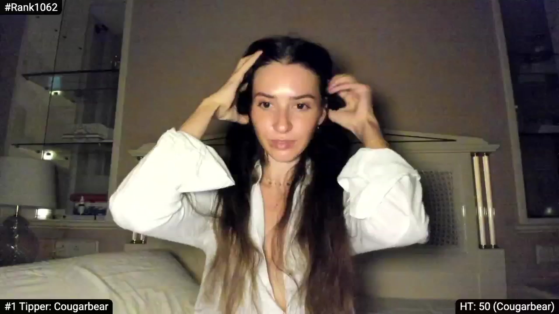 Gallery image thumbnail from Kathryn's myfreecams stream on, 07/17/2025, 22:17 image 7 of 20