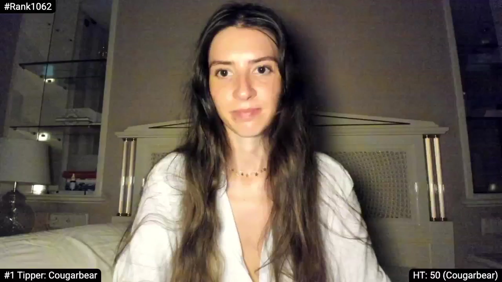 Gallery image thumbnail from Kathryn's myfreecams stream on, 07/17/2025, 22:17 image 2 of 20
