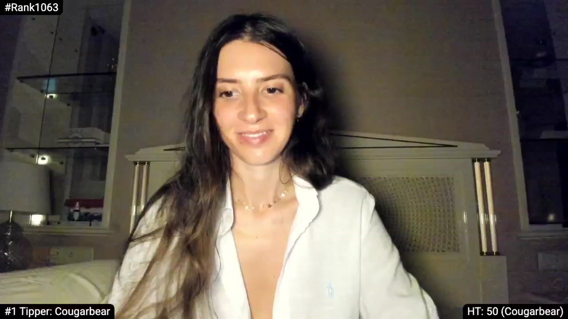 Gallery image thumbnail from Kathryn's myfreecams stream on, 07/17/2025, 22:17 image 13 of 20