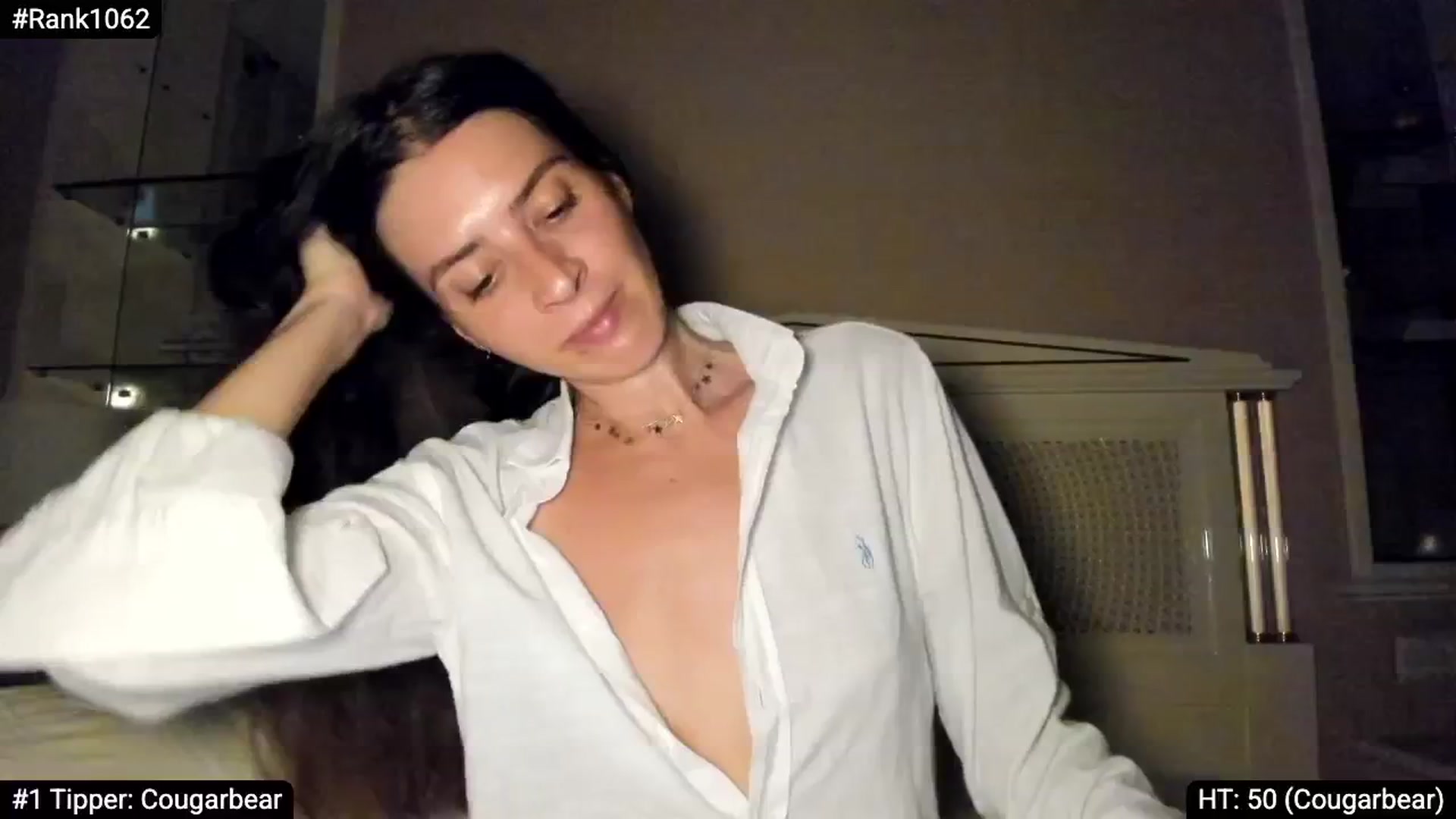 Gallery image thumbnail from Kathryn's myfreecams stream on, 07/17/2025, 22:17 image 9 of 20