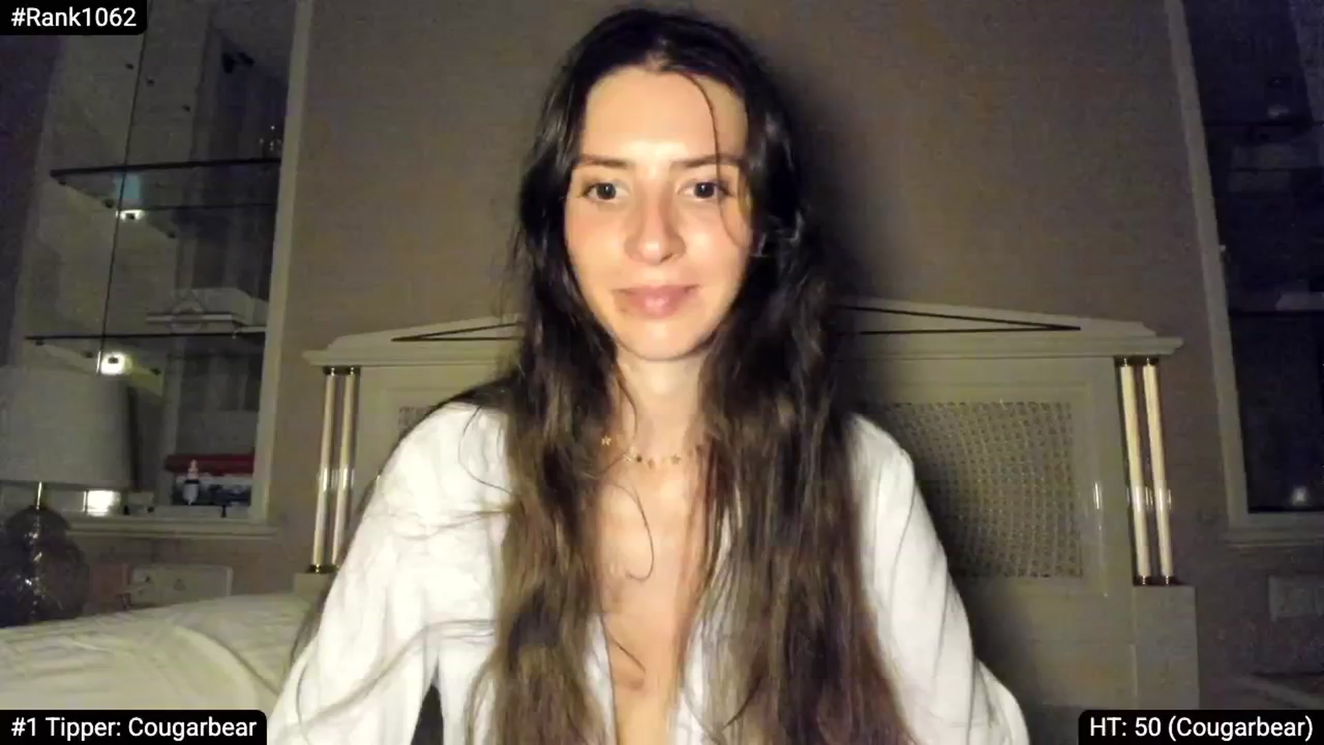 Gallery image thumbnail from Kathryn's myfreecams stream on, 07/17/2025, 22:17 image 8 of 20