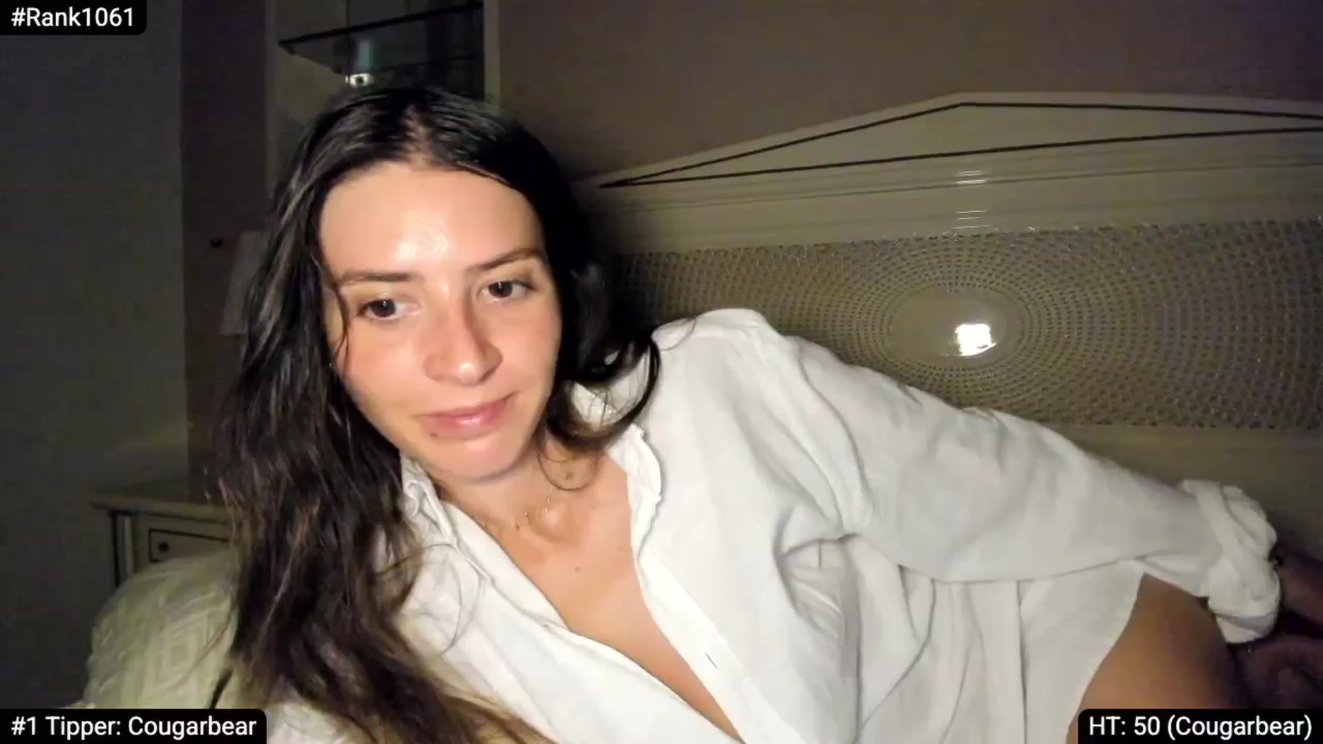 Gallery image thumbnail from Kathryn's myfreecams stream on, 07/17/2025, 22:17 image 19 of 20