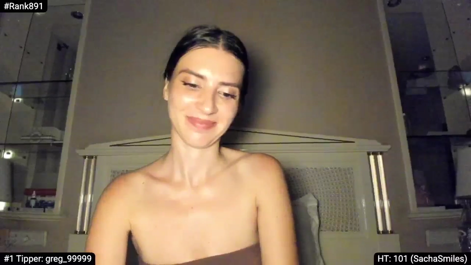 Gallery image thumbnail from Kathryn's myfreecams stream on, 08/02/2025, 22:38 image 14 of 20