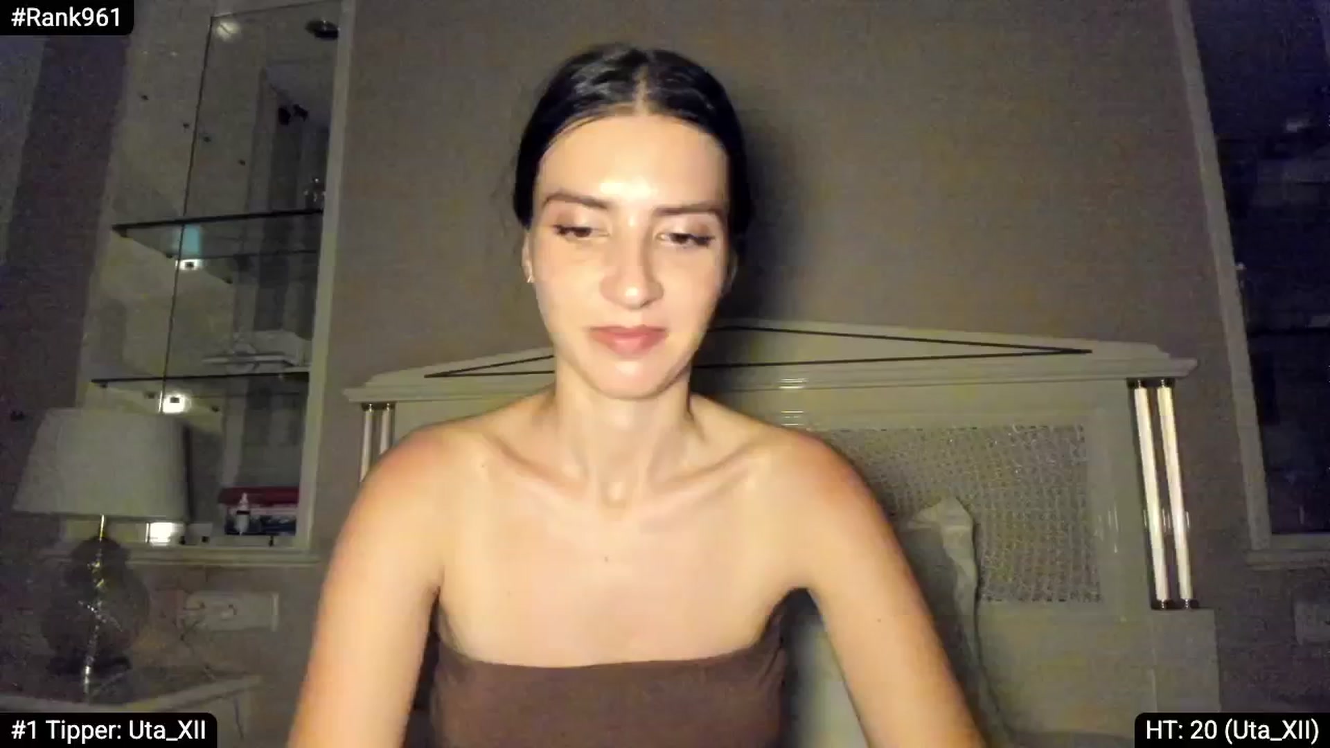 Gallery image thumbnail from Kathryn's myfreecams stream on, 08/02/2025, 22:38 image 4 of 20