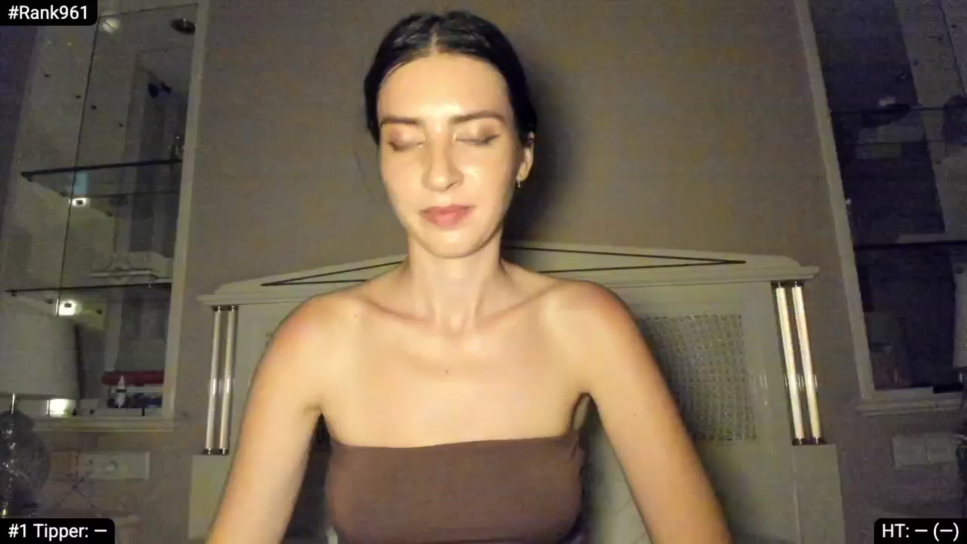 Gallery image thumbnail from Kathryn's myfreecams stream on, 08/02/2025, 22:38 image 1 of 20