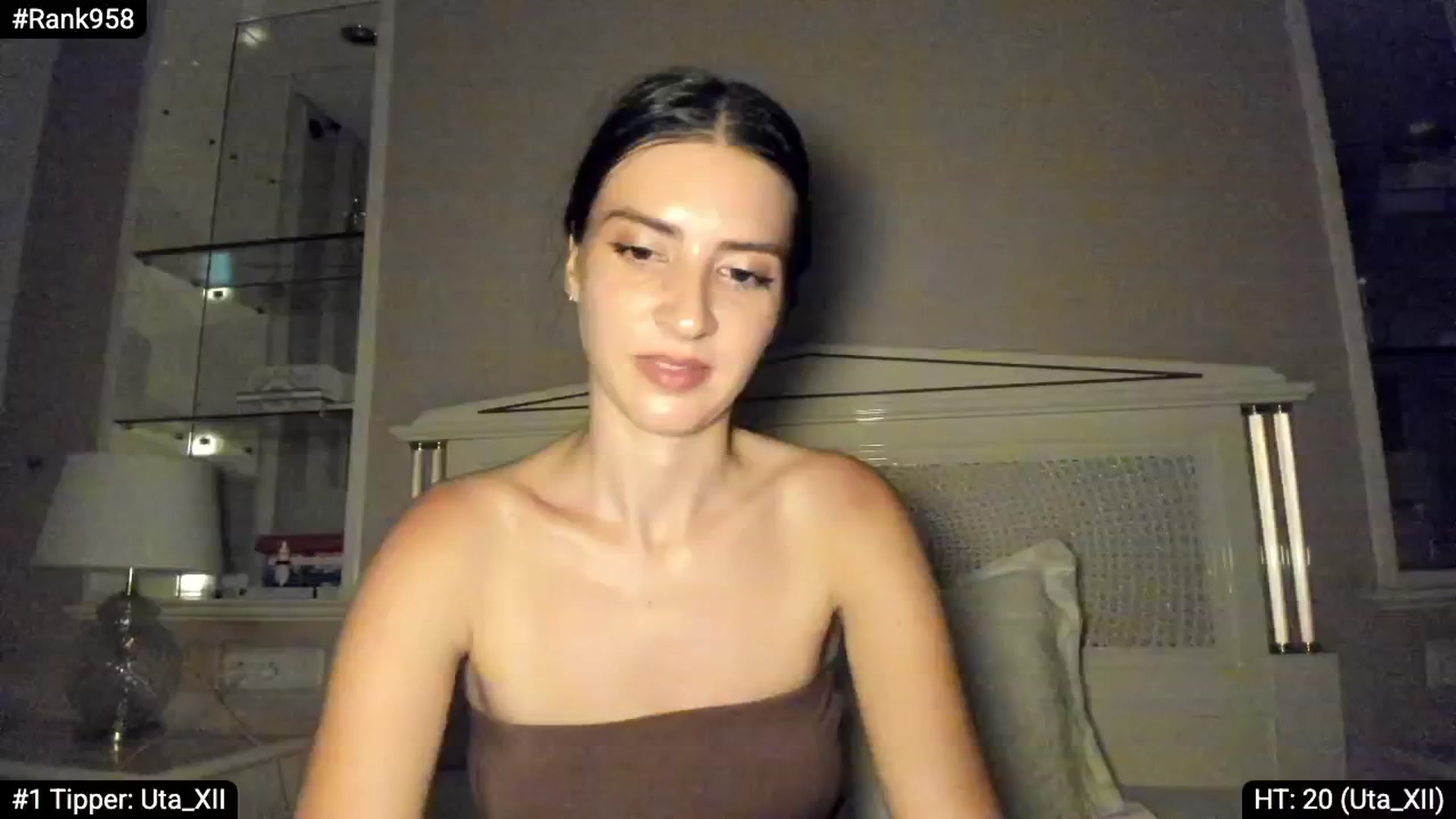 Gallery image thumbnail from Kathryn's myfreecams stream on, 08/02/2025, 22:38 image 3 of 20