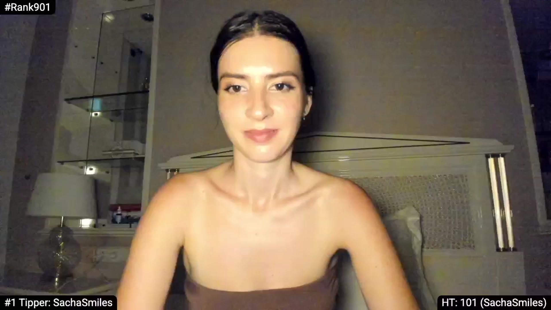 Gallery image thumbnail from Kathryn's myfreecams stream on, 08/02/2025, 22:38 image 8 of 20