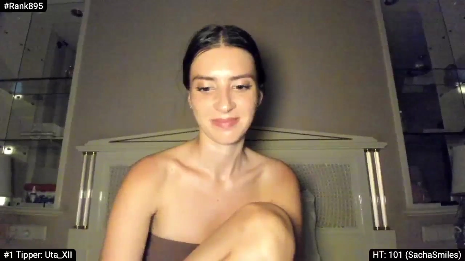 Gallery image thumbnail from Kathryn's myfreecams stream on, 08/02/2025, 22:38 image 11 of 20