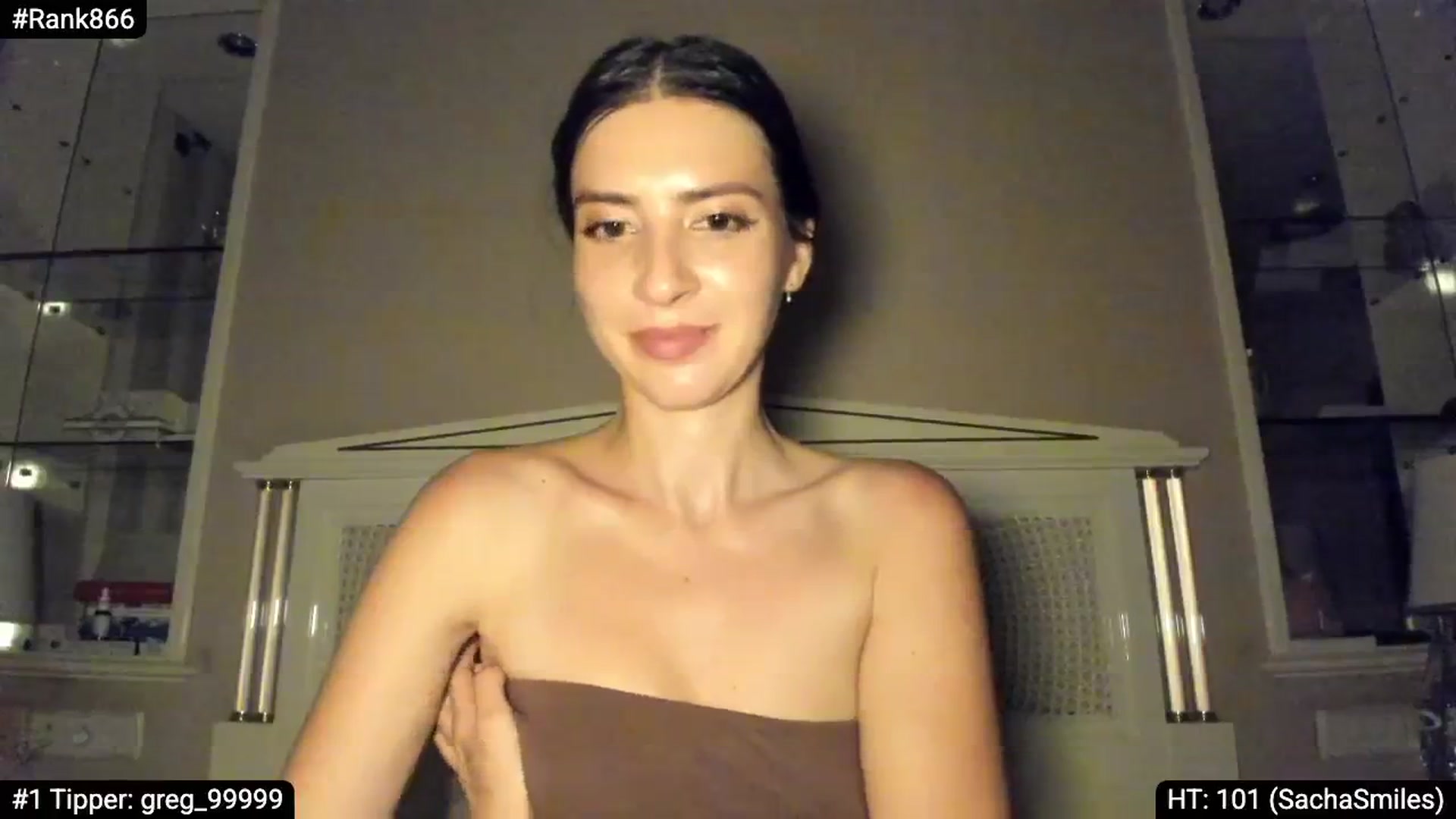 Gallery image thumbnail from Kathryn's myfreecams stream on, 08/02/2025, 22:38 image 15 of 20
