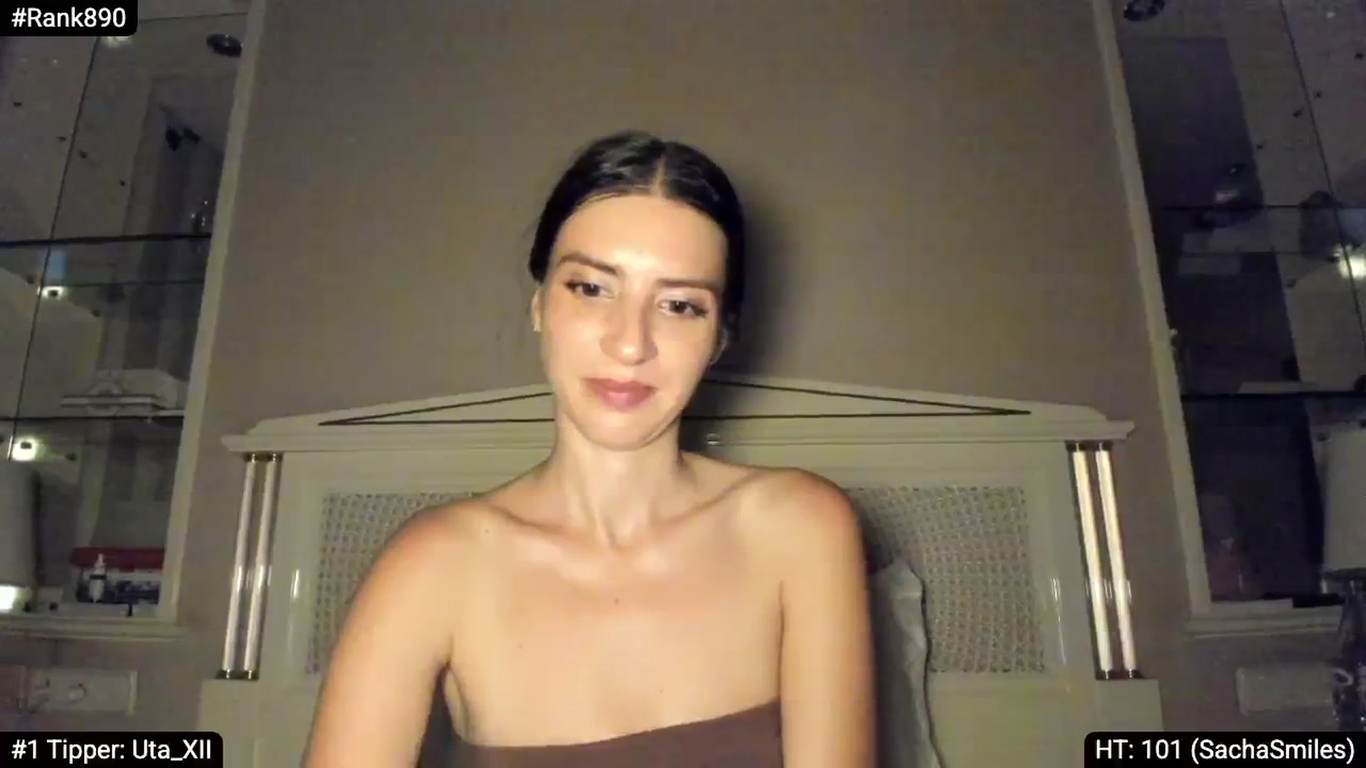 Gallery image thumbnail from Kathryn's myfreecams stream on, 08/02/2025, 22:38 image 13 of 20