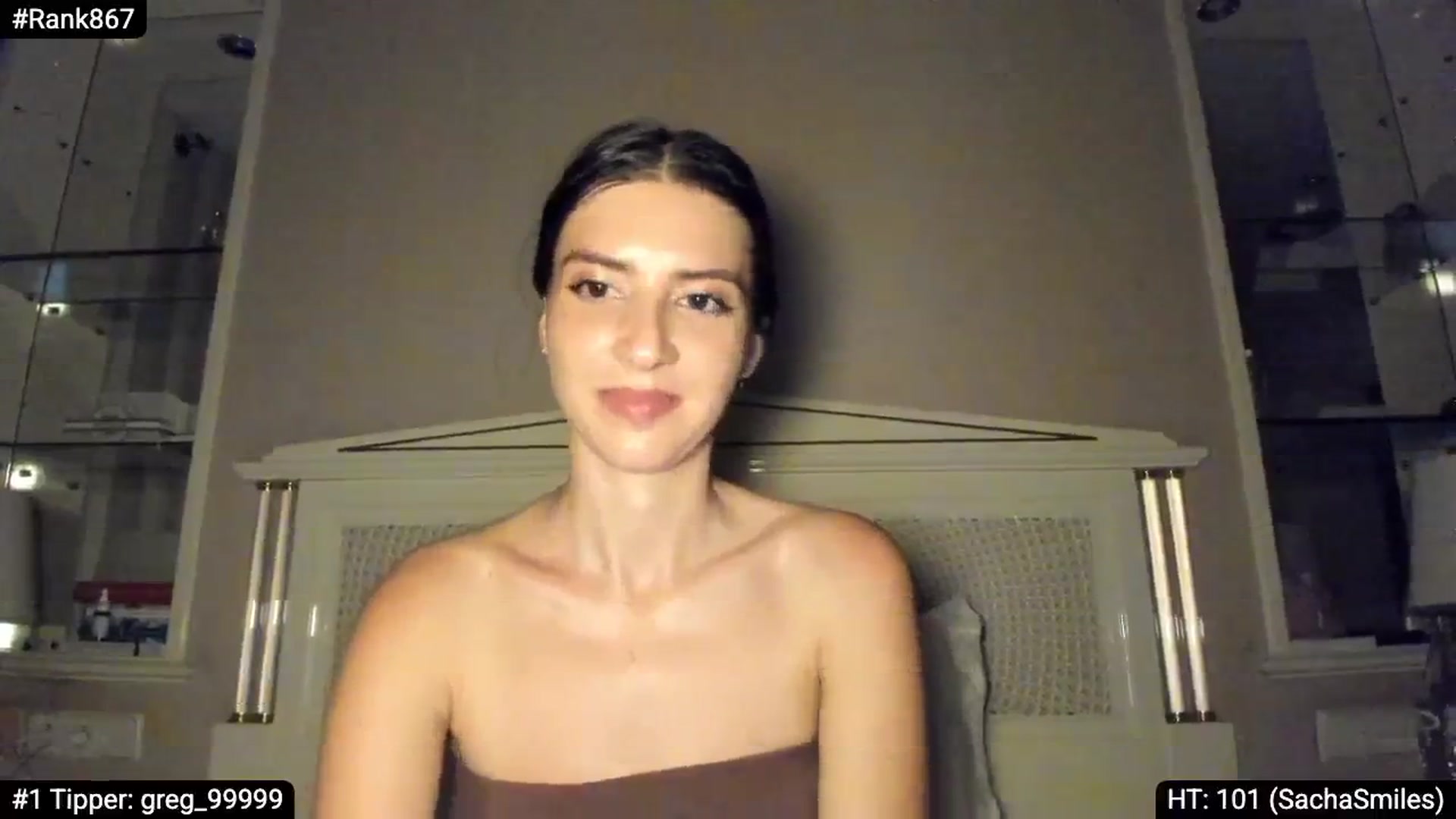 Gallery image thumbnail from Kathryn's myfreecams stream on, 08/02/2025, 22:38 image 16 of 20