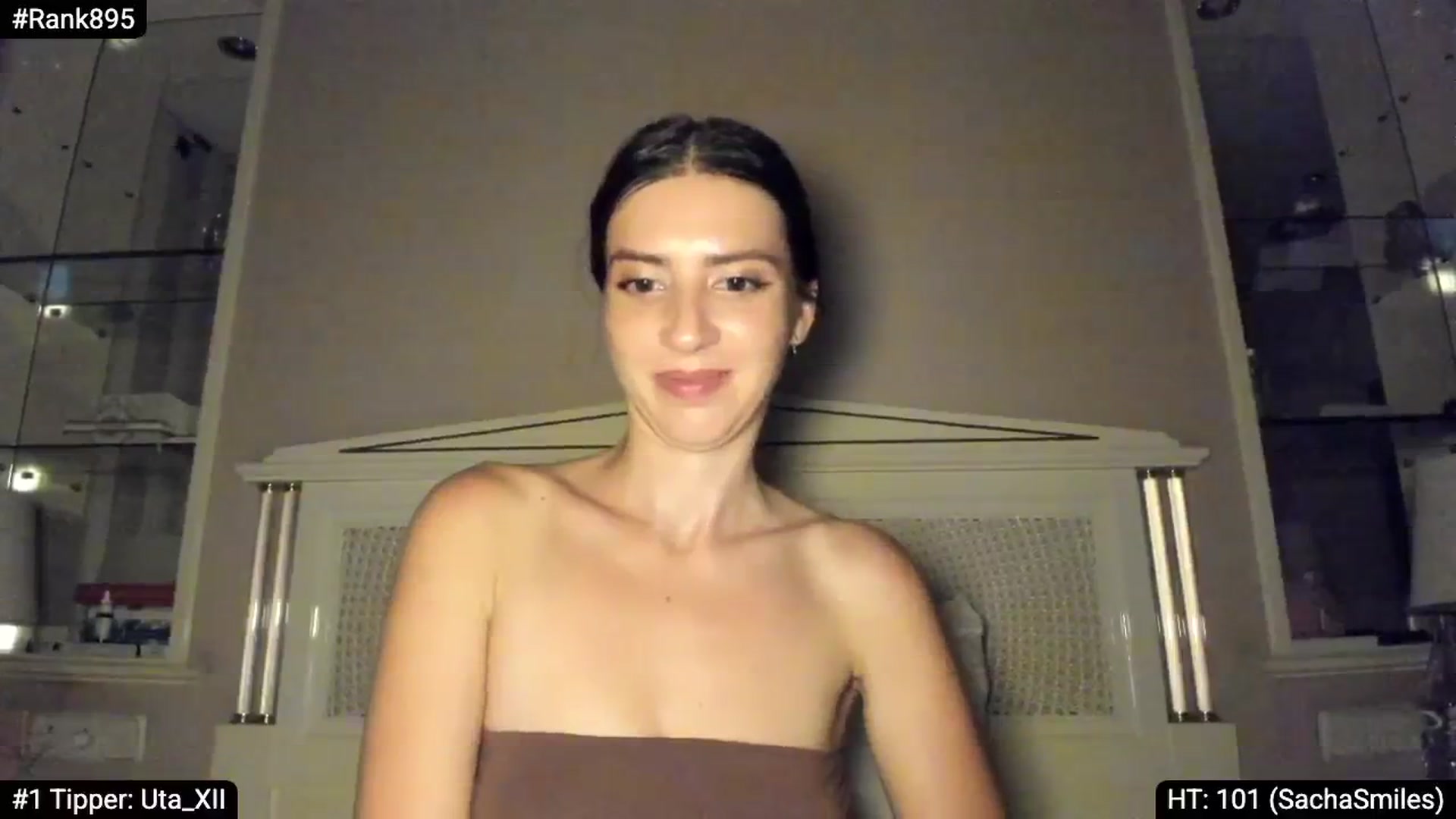 Gallery image thumbnail from Kathryn's myfreecams stream on, 08/02/2025, 22:38 image 12 of 20
