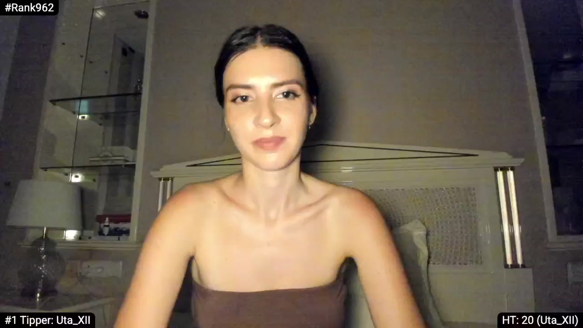 Gallery image thumbnail from Kathryn's myfreecams stream on, 08/02/2025, 22:38 image 5 of 20