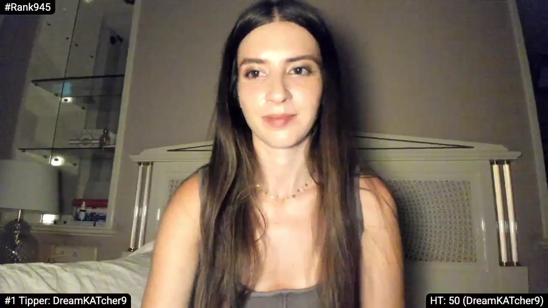 Gallery image thumbnail from Kathryn's myfreecams stream on, 08/03/2025, 21:43 image 19 of 20
