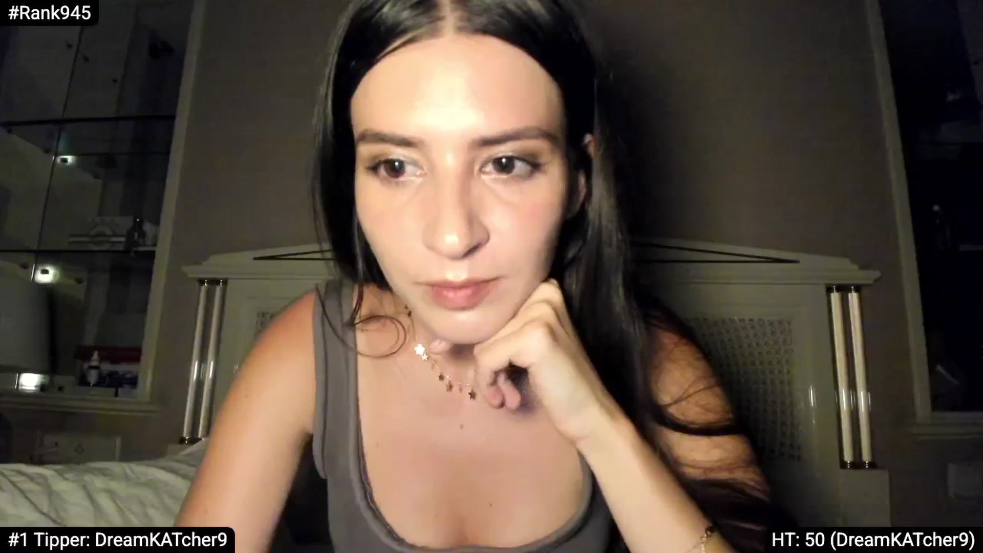 Gallery image thumbnail from Kathryn's myfreecams stream on, 08/03/2025, 21:43 image 12 of 20