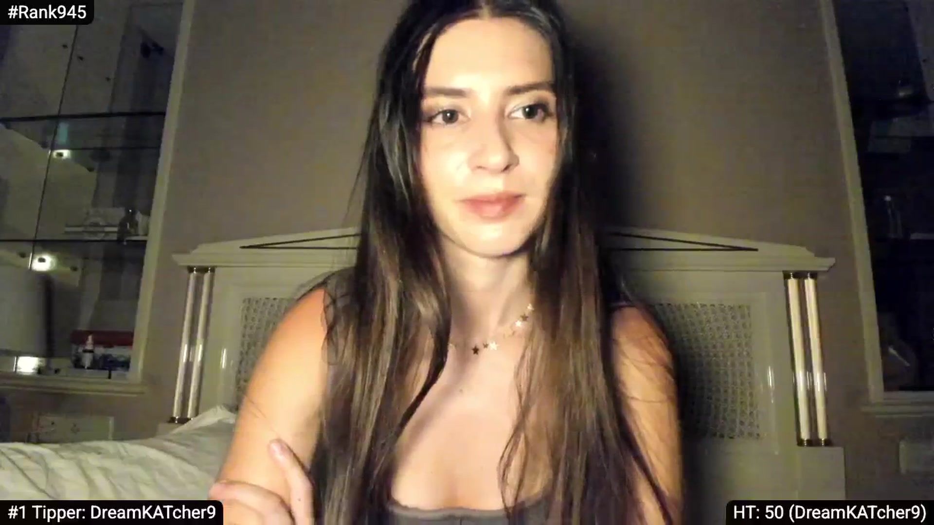 Gallery image thumbnail from Kathryn's myfreecams stream on, 08/03/2025, 21:43 image 14 of 20